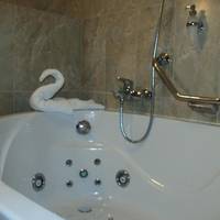Superior Luxe Double or Twin Room with Balcony