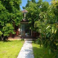 Family Bungalow