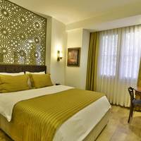  Double Room - Non-Smoking