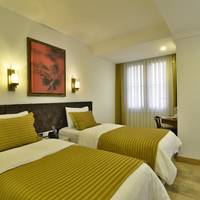Twin Room - Non-Smoking