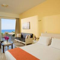 Junior Suite with Sea View