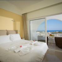 Exclusive Suite with Sea View