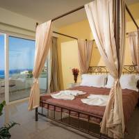 Superior Suite with Sea View (4 Adults)