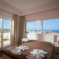 Suite with Sea View