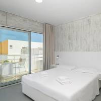 Classic Suite with Sea View