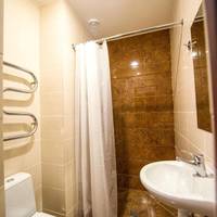 Twin Room with Private Bathroom