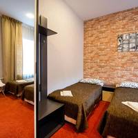 Triple Room with Private Bathroom