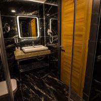 Senior Suite with Extra Bed and Sea View