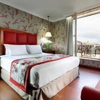 Junior Suite with Terrace