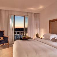Premium Double or Twin Room