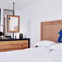 Premium Double or Twin Room with Hot Tub
