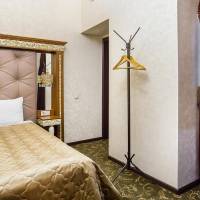 Standard Single Room without Window