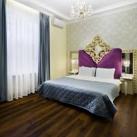 King Suite with Spa Bath