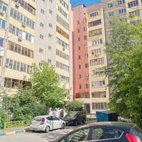 Апартаменты