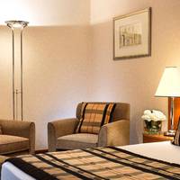 King Room with Park View
