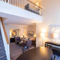 Duplex Suite