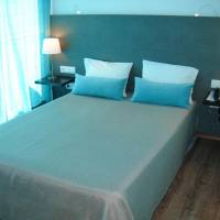 Double or Twin Room with Balcony