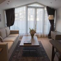 Suite with Terrace
