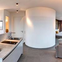 Penthouse Apartment