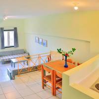 One-Bedroom Apartment (2 Adults)