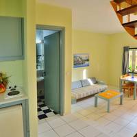 One-Bedroom Apartment (3 Adults)