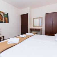 Two-Bedroom Apartment (4 Adults)