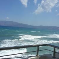 Sea View Apartment