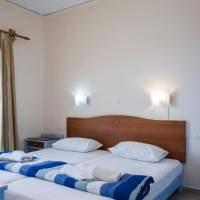 One Bedroom Apartment Ground Floor