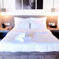 Standard Garden View Rooms
