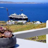 Superior Sea View Room