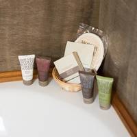 King Suite with Spa Bath