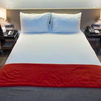 Connecting Double Rooms