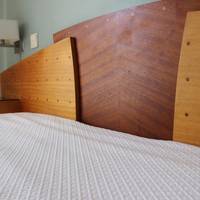 Economy Double or Twin Room