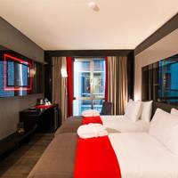 Standard Double Room with Free Airport Transfer