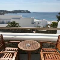 Superior Studio with Sea View
