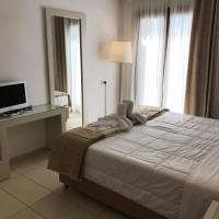 Suite with Sea View