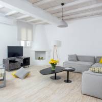 Three-Bedroom Villa with Private Pool