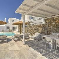 Four-Bedroom Villa with Private Pool