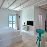 Comfort Suite