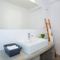 One-Bedroom Maisonette with Side Sea view