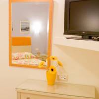 Triple Room with Sea View