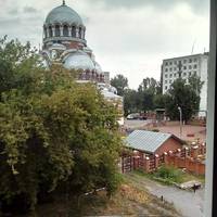 Апартаменты