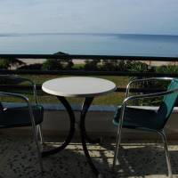 Two-Bedroom Apartment with Sea View