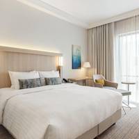 King Guest Room