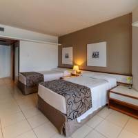 Superior Room with 2 Single Beds