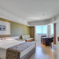 Superior Room with 1 Double Bed