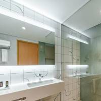 Executive Room with 2 single beds Renovado