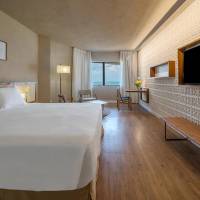 Executive Room with 1 Double Bed Renovado