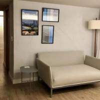 Junior Suite With City View and 1 Double Bed Renovado