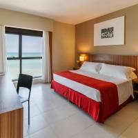 Suite with 1 Double Bed